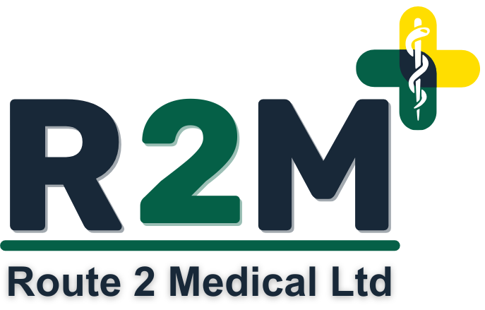 Route 2 Medical Ltd